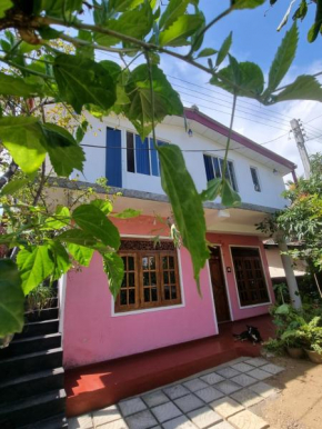 Sahas Homestay Ella